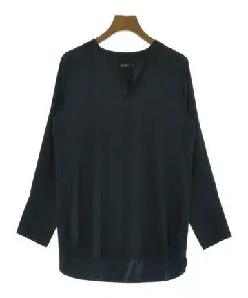 M Fil 블라우스 여성용