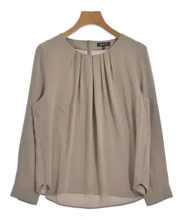 INDIVI 블라우스 여성용