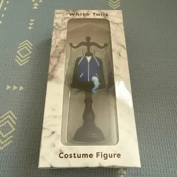 와이텔즈 특별전 재현 의상 피규어 킨토키