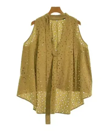 SEMI-COUTURE 캐주얼 셔츠 여성용