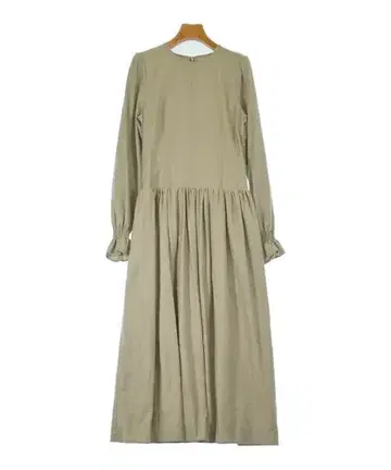 Drawing Numbers 원피스 여성용