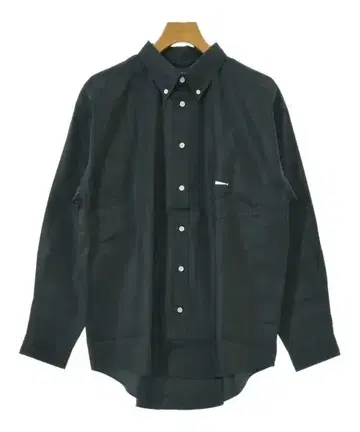 DESCENDANT 캐주얼 셔츠 남성용