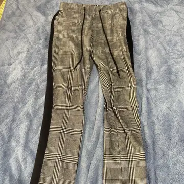 아담스 저글러 스키니 팬츠 S