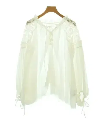 ETRE TOKYO 블라우스 여성용