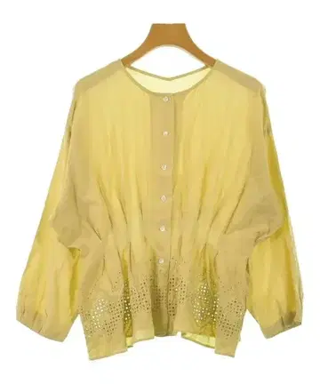 휴먼 우먼 블라우스 여성용