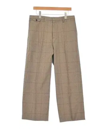 DISTRICT 팬츠 (기타) 남성용