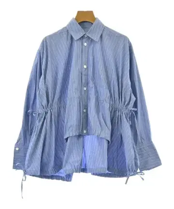 TARO HORIUCHI 캐주얼 셔츠 여성용