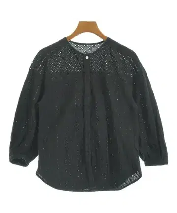 쿠미쿄쿠 블라우스 여성용