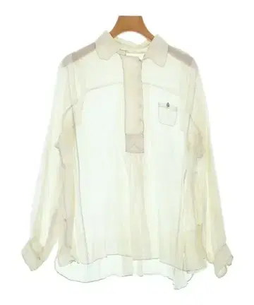 Injiri 블라우스 여성용