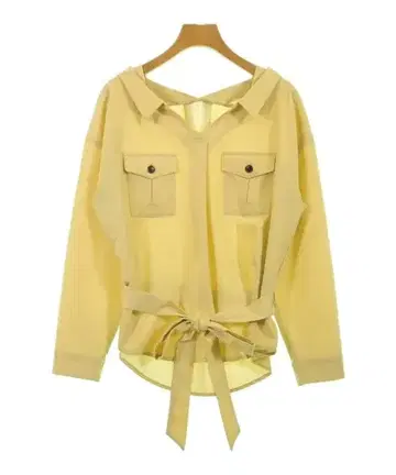 Noela 블라우스 여성용