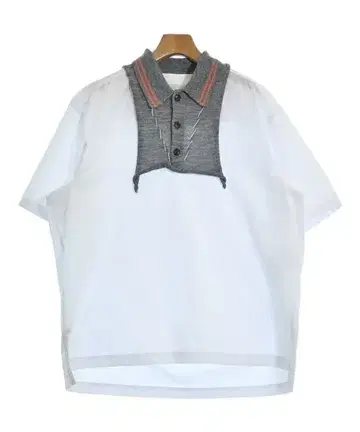 kolor 캐주얼 셔츠 남성용