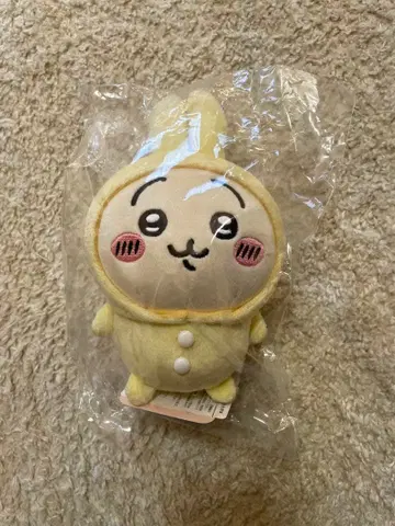 토끼 파자마 포테타마 봉제 인형 치이카와 (먼작귀)