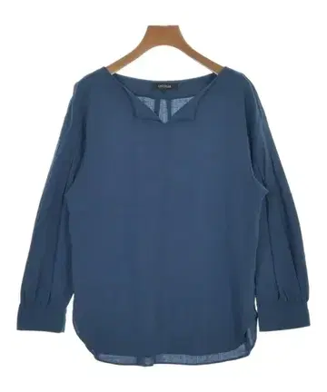 UNTITLED 블라우스 여성용