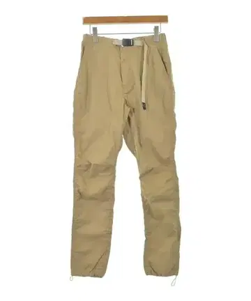 nonnative 치노 팬츠 남성용