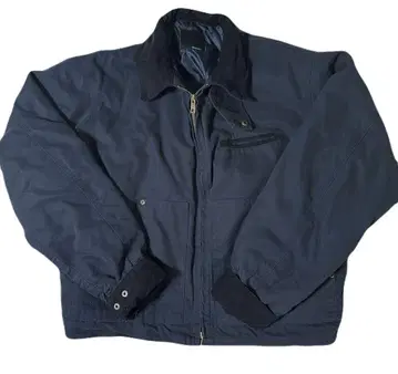 SWAGVIBE Vintage Lined Duck Jacket