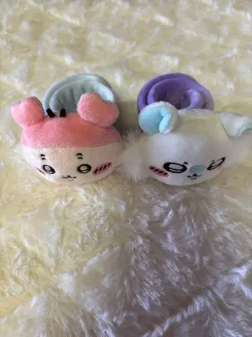 치이카와 (먼작귀) 모몽가 헌책방 치이카와 파크 리스트 밴드