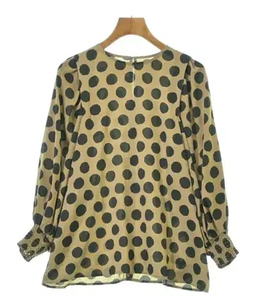 Tiara 블라우스 여성용