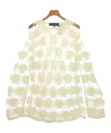 COMME des GARCONS HOMME PLUS 니트 스웨터 남성용