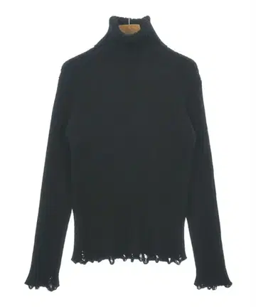 준야 와타나베 맨 니트 스웨터 남성용