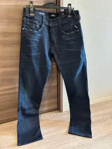 REPLAY 리플레이 남성용 데님 32 사이즈