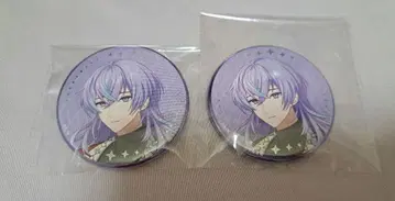 니지산지 호시미치 쇼 히로시마 공연 캔뱃지