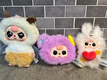 베이비 쓰리 알뜰 세트