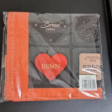 우라시마사카타센 센라 원맨 센완 Brun 페이스 타월