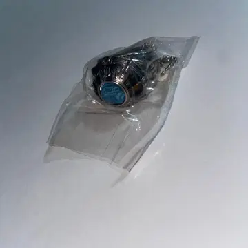 가정교사 히트맨 리본! 봉고레 반지 하늘의 반지