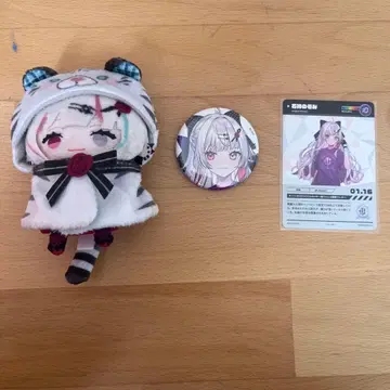 이시가미 노조미 묶음 판매 하자품