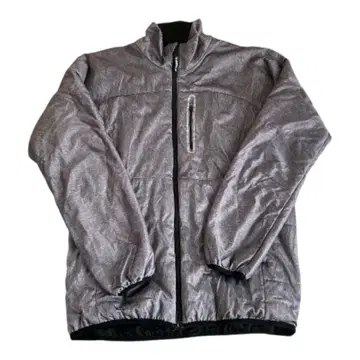 워크맨 필드코어 에어로 스트레치 블루종 남성용 L 그레이