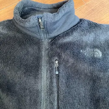 THE NORTH FACE 버사 미드 자켓 플리스 L 지퍼인
