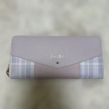 이스트 보이 EASTBOY 엔벨로프 스타일 장지갑