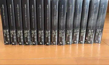 오버로드 14권 1~7권 개봉 완료, 8~14권 새상품 미개봉