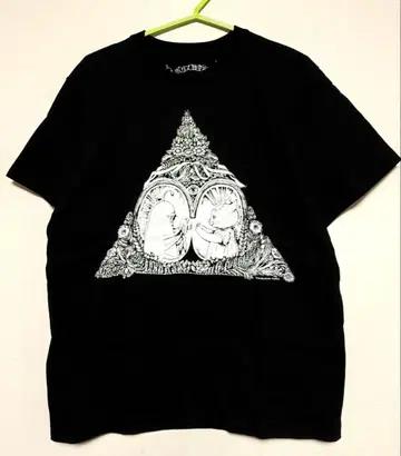 히구치 유코 보리스 잡화점 T셔츠