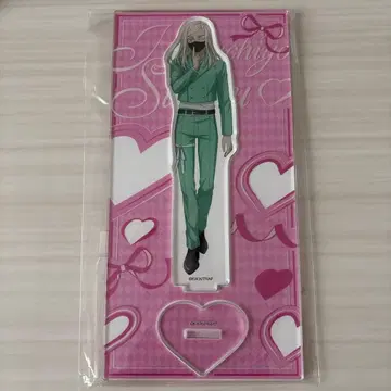 도쿄 리벤저스 산즈 하루치요 에스크 아크릴 스탠드