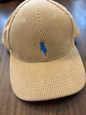 King Gnu 코듀로이 캡