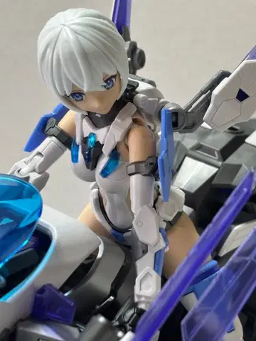 장혼희 시리즈 MG-05 [완제품]