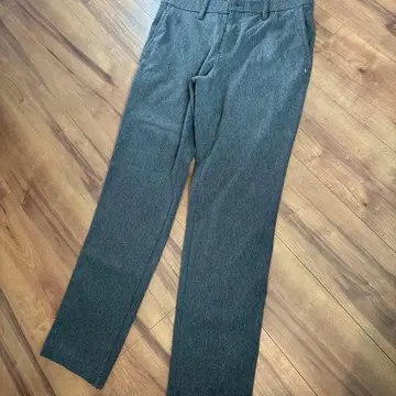 캘러웨이 팬츠 8WAY 스트레치 속기모 테이퍼드 팬츠 그레이 L