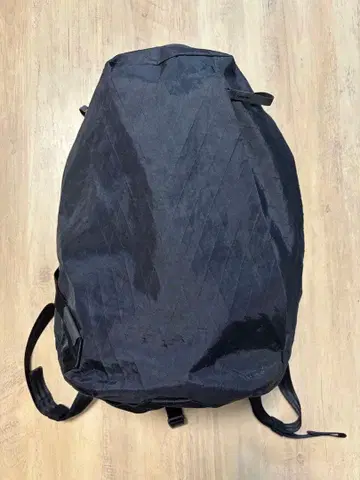 ABLE CARRY Daily Plus