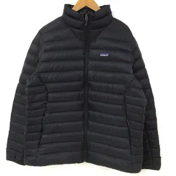 25 patagonia 파타고니아 Down Sweater 다운 스웨터