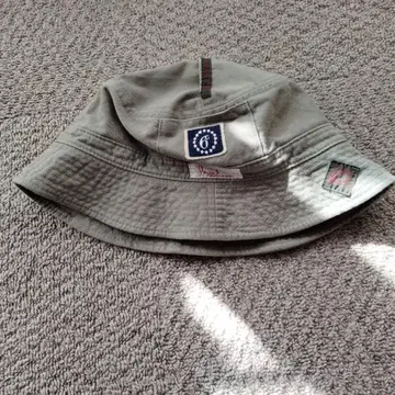 파파스 버킷햇 사이즈 M