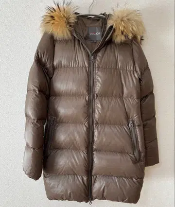 duvetica 두베티카 다운 코트 38