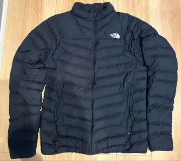 THE NORTH FACE 썬더 자켓 L 남성용
