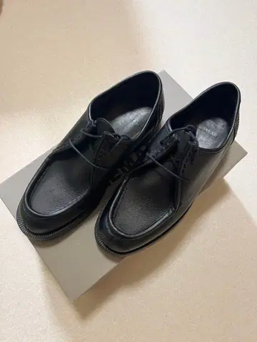 KLEMAN PADRE 사이즈 41 치로리안 신발