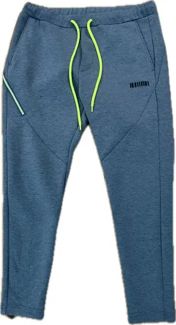 felkod 스웨트 팬츠 M 사이즈 그레이