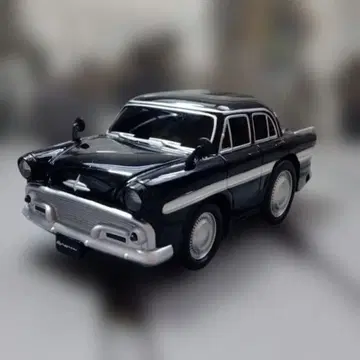 닛산 스카이라인 [ 1st ALSID ]