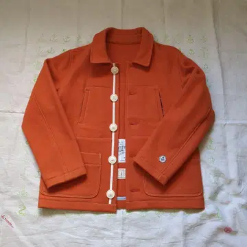 카이세이도 컷 멜톤 코트