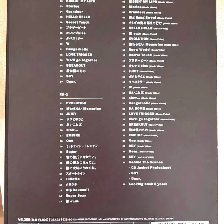 2번째 상품 이미지