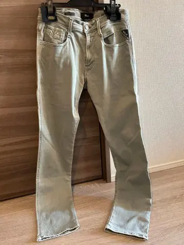 REPLAY 리플레이 데님 남성용 데님 사이즈 31