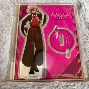 도겐 안키 아크릴 스탠드 오이란자카 쿄야